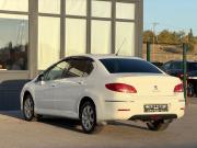Peugeot 408 I Волгоград  - изображение 31