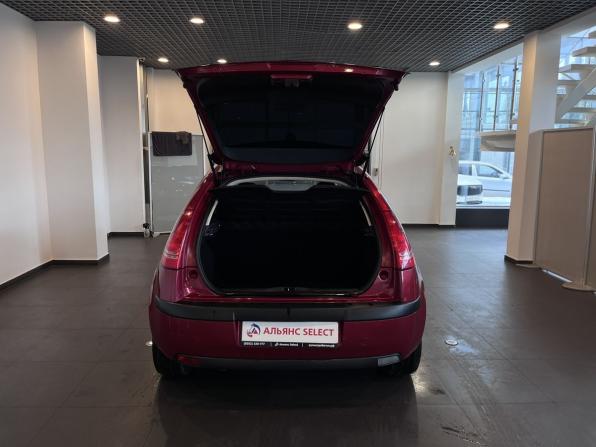 Citroen C4 I Рестайлинг с пробегом 2010 года, цена 387 000 рублей, 133442 км, хэтчбек, Автокод Объявления