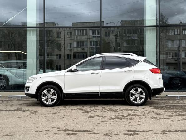 FAW Besturn X80 I с пробегом 2017 года, цена 1 220 000 рублей, 92479 км, внедорожник, Автокод Объявления