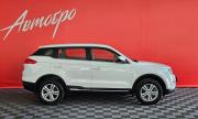 Geely Atlas I Вологда  - изображение 24