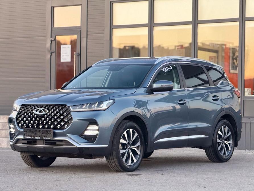 Chery Tiggo 7 Pro I Волгоград  - изображение 6