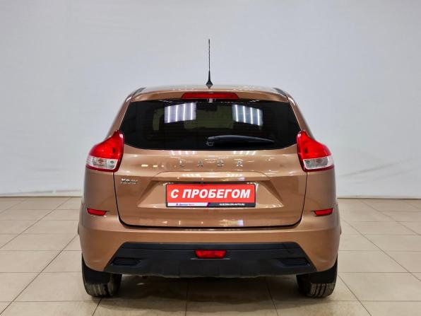 Lada (ВАЗ) XRAY I с пробегом 2017 года, цена 750 000 рублей, 143584 км, хэтчбек, Автокод Объявления