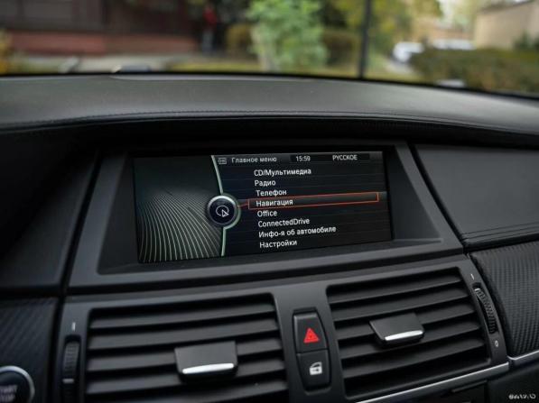 BMW X5 M I (E70) с пробегом 2012 года, цена 6 000 000 рублей, 37385 км, внедорожник, Автокод Объявления