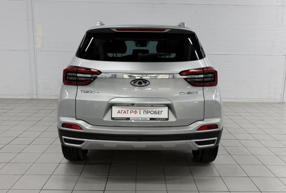 Chery Tiggo 4 I Рестайлинг Астрахань  - изображение 9