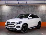 Mercedes-Benz GLE Coupe I (C292) Уфа  - изображение 44