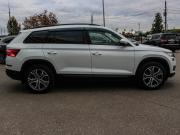 Skoda Kodiaq I Калуга  - изображение 21