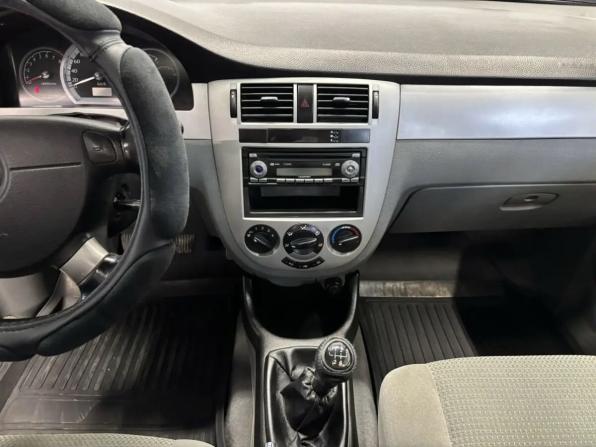 Chevrolet Lacetti I с пробегом 2008 года, цена 378 000 рублей, 250000 км, седан, Автокод Объявления