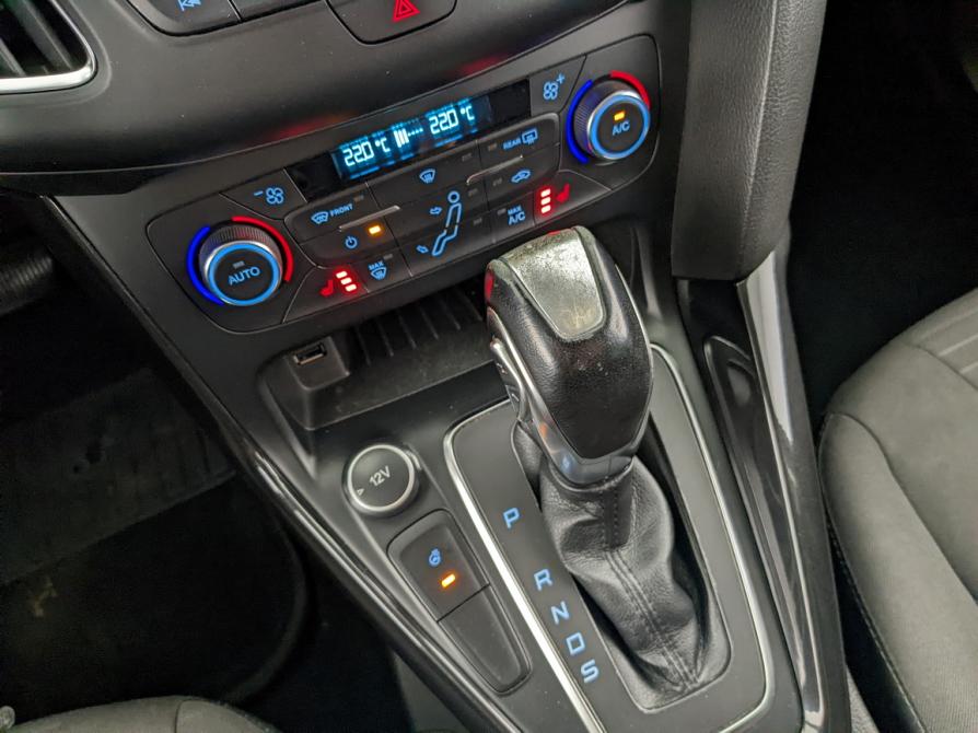 Ford Focus III Рестайлинг Москва  - изображение 26