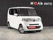 Honda N-BOX I Рестайлинг Екатеринбург  - изображение 22