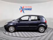 Hyundai Getz I Рестайлинг Нижний Новгород  - изображение 26