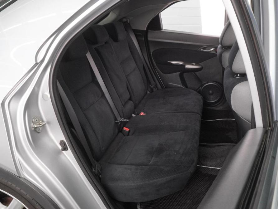 Honda Civic VIII Воронеж  - изображение 7