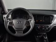 Hyundai Solaris II Рестайлинг Кемерово  - изображение 30