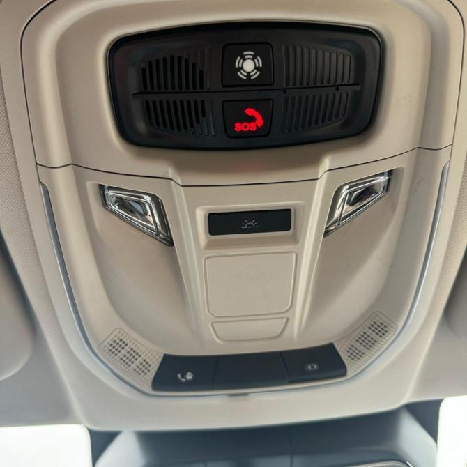 Haval Jolion I Рестайлинг 2 Пермь  - изображение 20