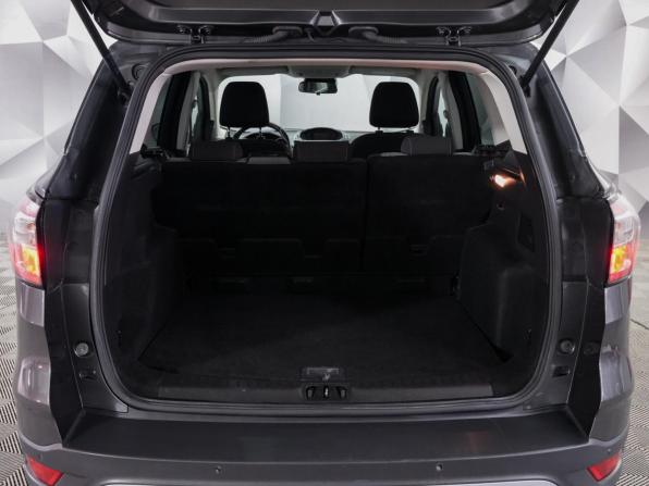 Ford Kuga II Рестайлинг с пробегом 2016 года, цена 1 747 000 рублей, 90509 км, внедорожник, Автокод Объявления