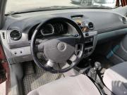 Chevrolet Lacetti I Санкт-Петербург  - изображение 24