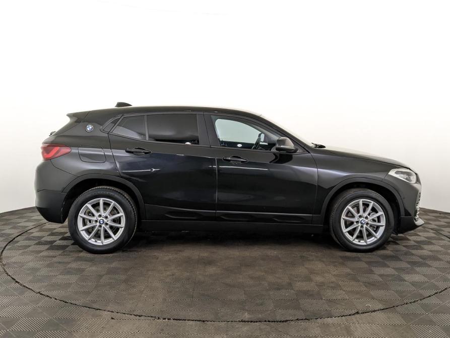 BMW X2 I (F39) Москва  - изображение 4