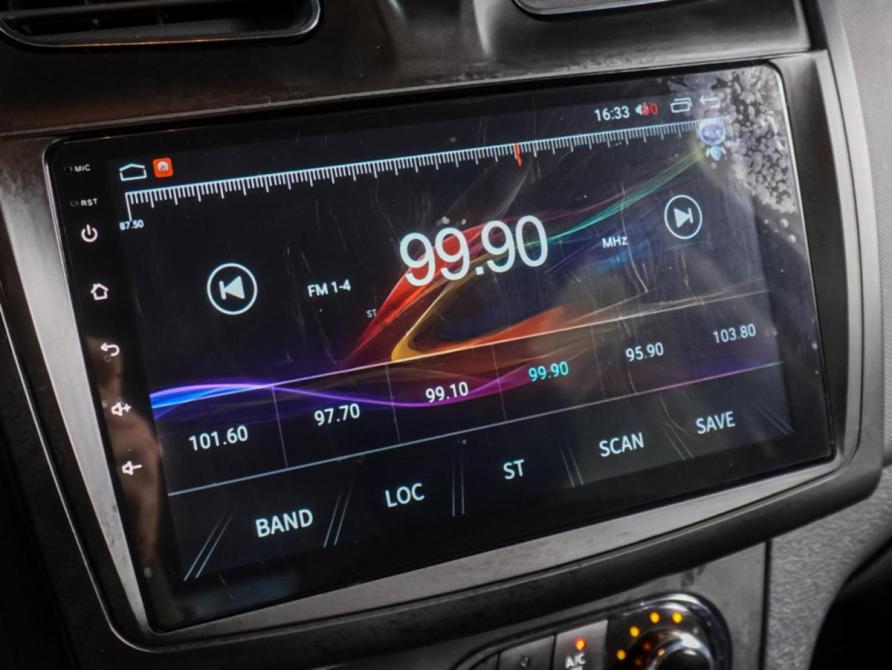 Renault Sandero II Воронеж  - изображение 12