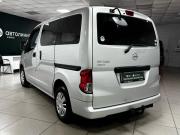 Nissan NV200 Красноярск  - изображение 28