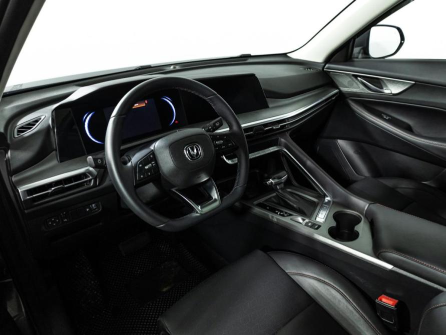 Changan CS35 Plus I Рестайлинг Санкт-Петербург  - изображение 12