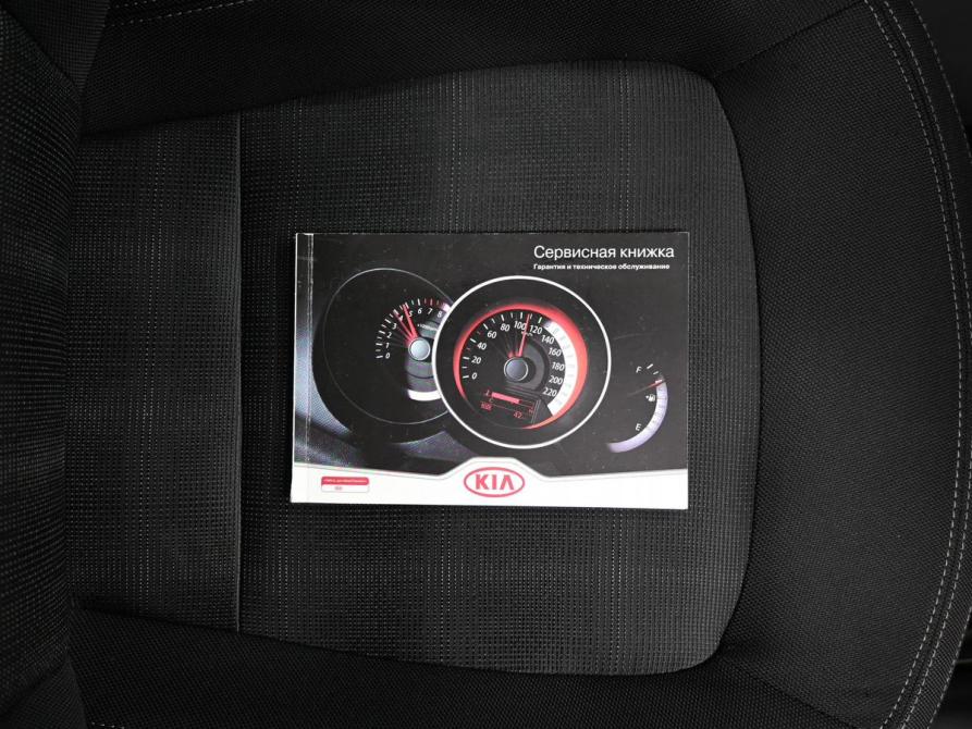 Kia Sportage III Тверь  - изображение 16
