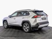 Toyota RAV4 V (XA50) Москва  - изображение 34