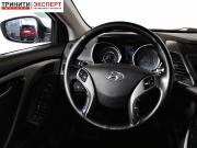 Hyundai Elantra V (MD) Рестайлинг Белгород  - изображение 30