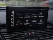 Audi Q5 II (FY) Рестайлинг Санкт-Петербург  - изображение 52
