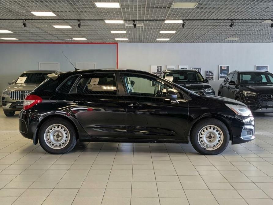 Citroen C4 II Екатеринбург  - изображение 9