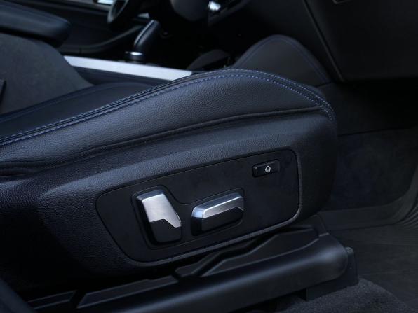 BMW X4 II (G02) с пробегом 2019 года, цена 4 149 000 рублей, 97000 км, внедорожник, Автокод Объявления