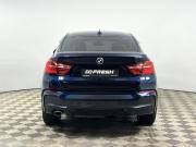BMW X4 I (F26) Казань  - изображение 24
