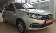Lada (ВАЗ) Granta I Рестайлинг Арзамас  - изображение 17