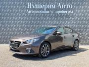 Mazda 3 III (BM) Краснодар  - изображение 38