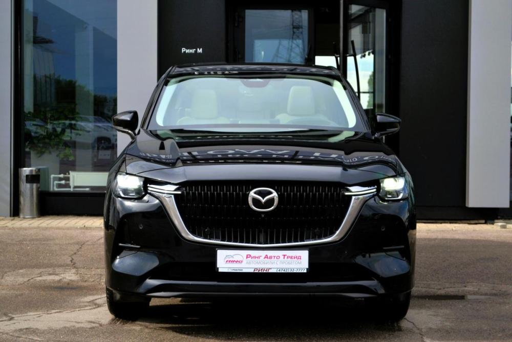 Mazda CX-60 Воронеж  - изображение 2