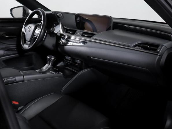 Lexus ES VII с пробегом 2020 года, цена 3 750 000 рублей, 53130 км, седан, Автокод Объявления