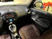 Nissan Juke I Новосибирск  - изображение 36