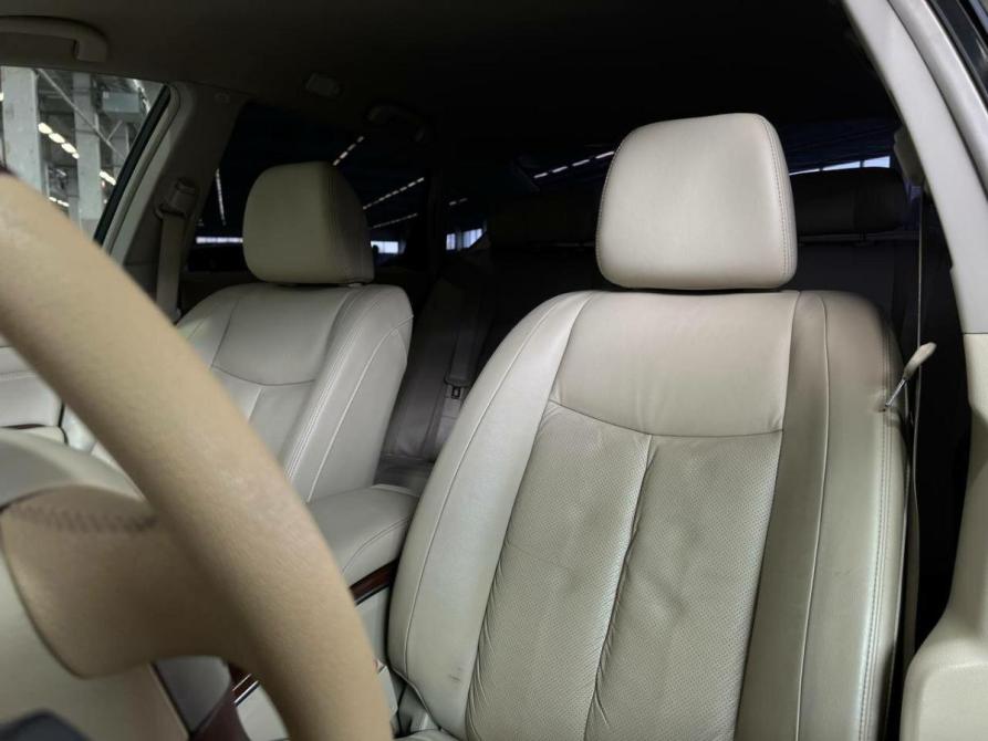 Nissan Teana II Рестайлинг Оренбург  - изображение 10