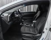 Hyundai Elantra VI (AD) Рестайлинг Москва  - изображение 33