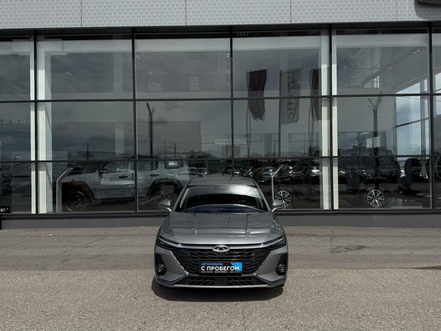 Chery Arrizo 8 Тверь  - изображение 2