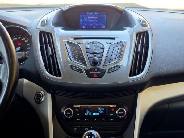 Ford C-MAX II с пробегом 2010 года, цена 909 900 рублей, 153000 км, минивэн, Автокод Объявления