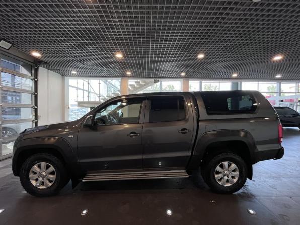 Volkswagen Amarok I с пробегом 2012 года, цена 1 590 000 рублей, 291356 км, offers.body_type.unknown, Автокод Объявления