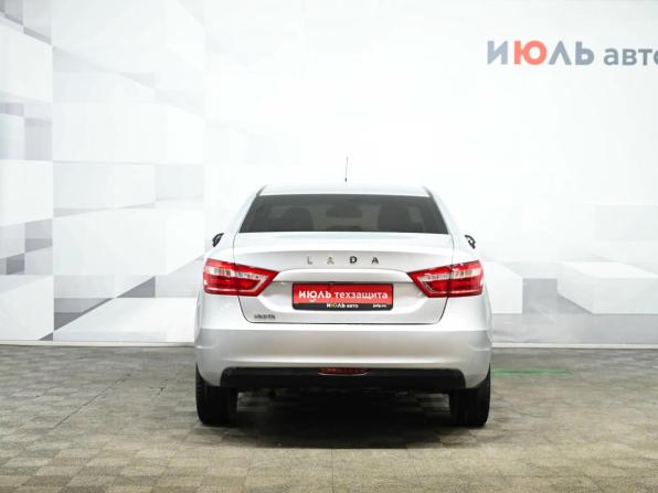 Lada (ВАЗ) Vesta I с пробегом 2021 года, цена 1 150 000 рублей, 71316 км, седан, Автокод Объявления