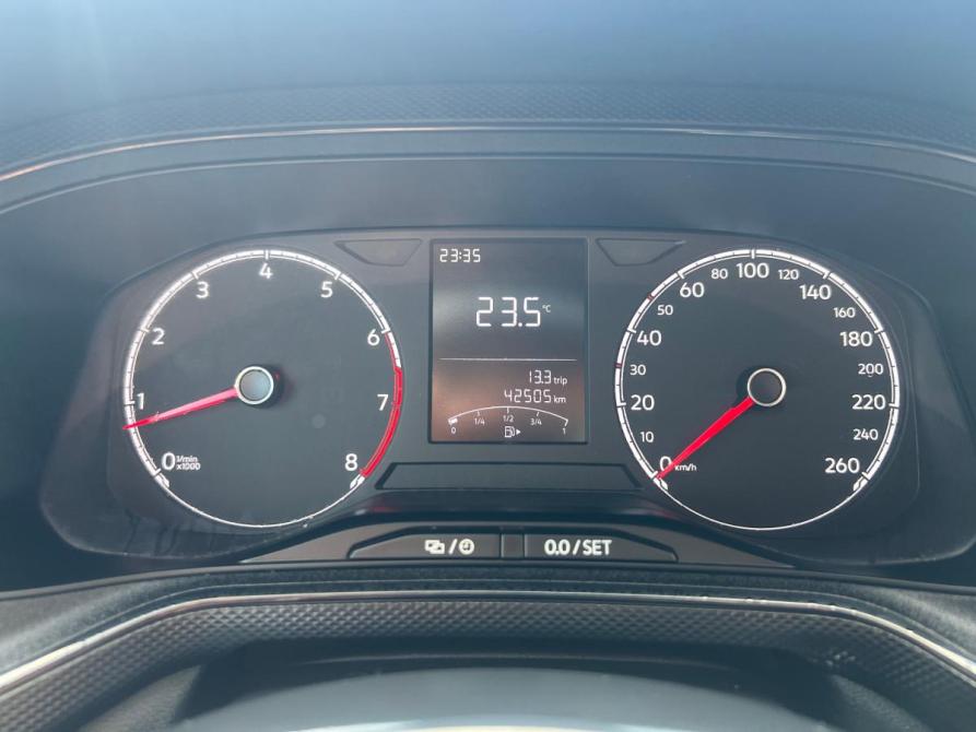 Volkswagen Polo VI Стерлитамак  - изображение 16