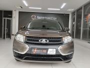 Lada (ВАЗ) Largus I Рестайлинг Минеральные Воды  - изображение 17