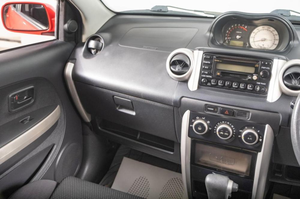 Toyota Ist I Томск  - изображение 12