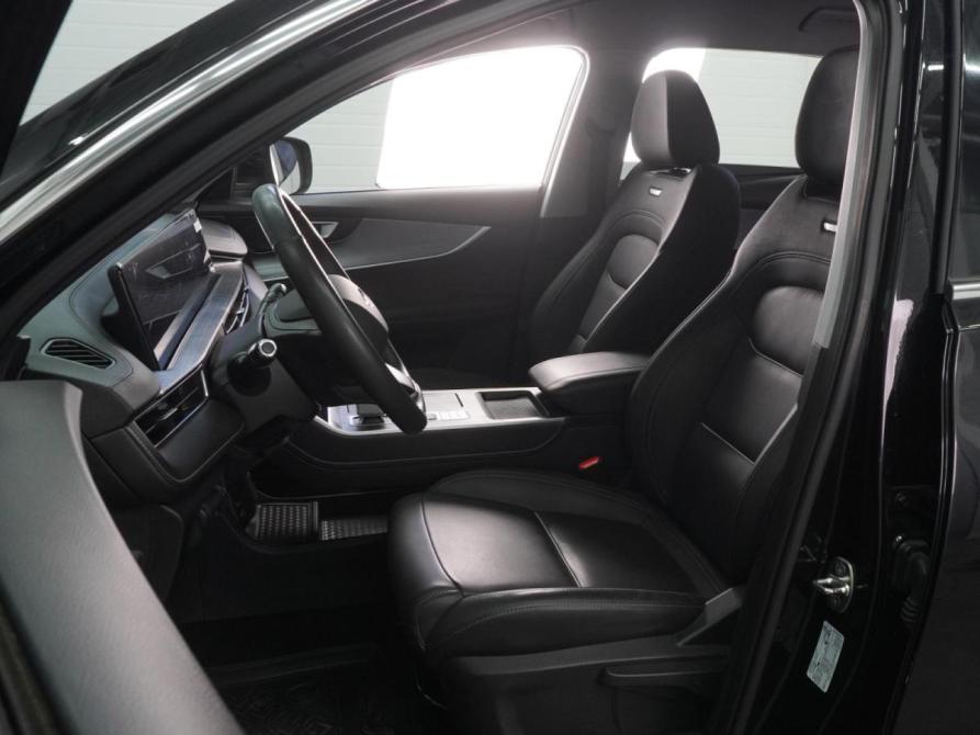 Chery Tiggo 7 Pro Max I Воронеж  - изображение 10