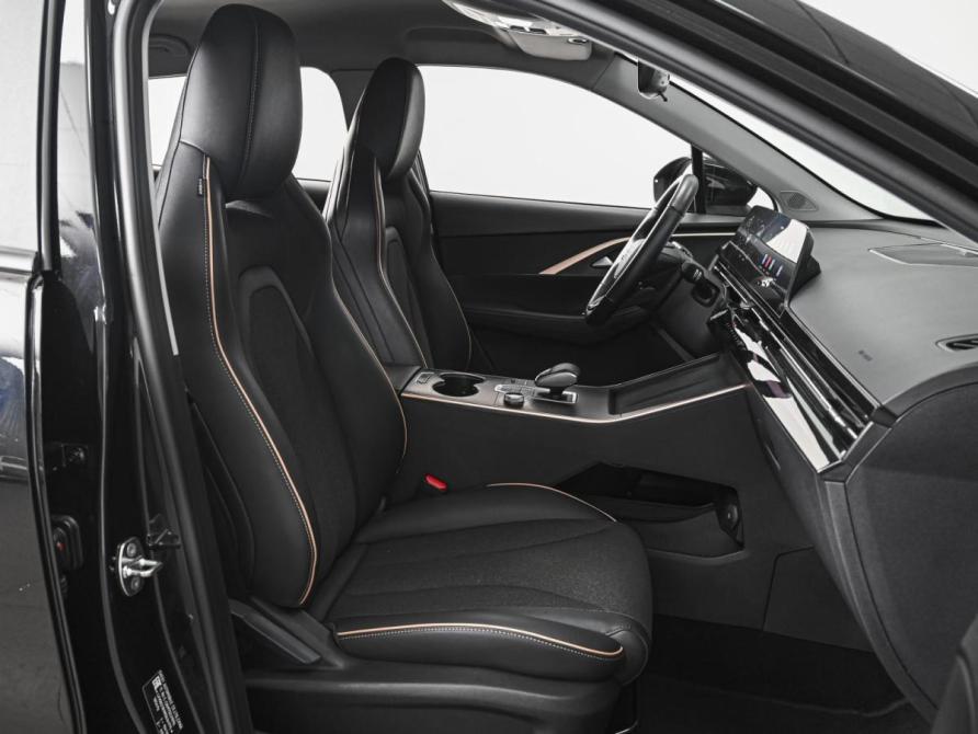 Omoda C5 I Рестайлинг Ставрополь  - изображение 8