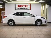 Toyota Corolla XI (E160 E170 E180) Челябинск  - изображение 37