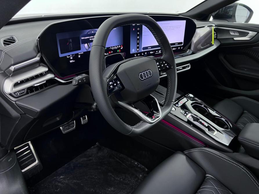 Audi A5 III (B10) Ростов-на-Дону  - изображение 14