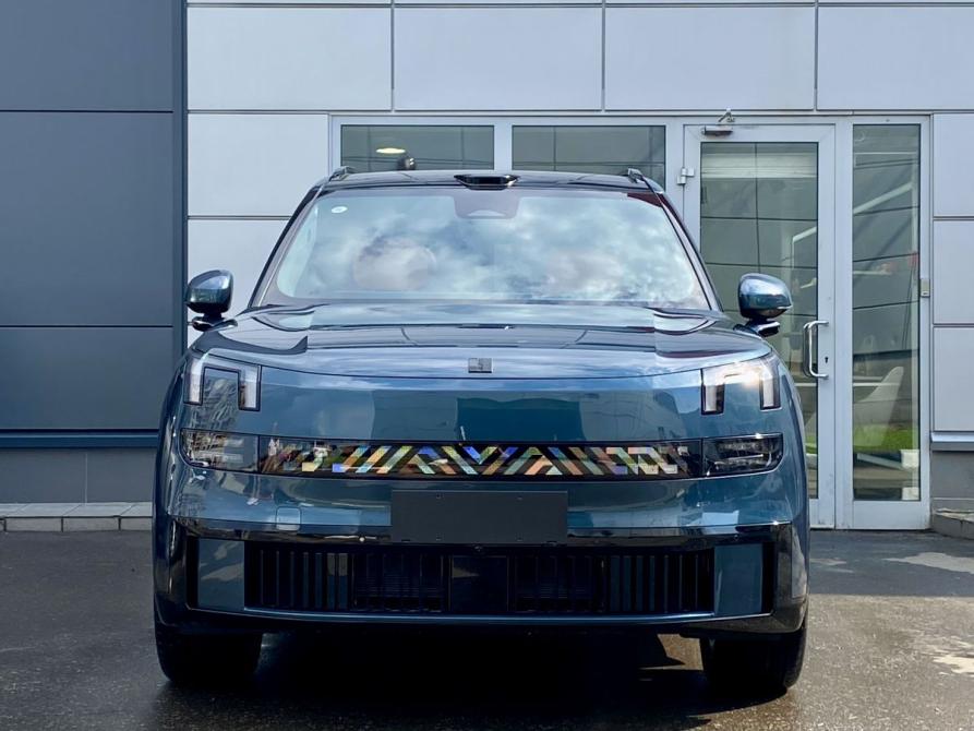 Lynk &amp; Co 900 Москва  - изображение 2