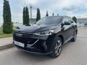 Haval F7x I Рестайлинг Москва  - изображение 8